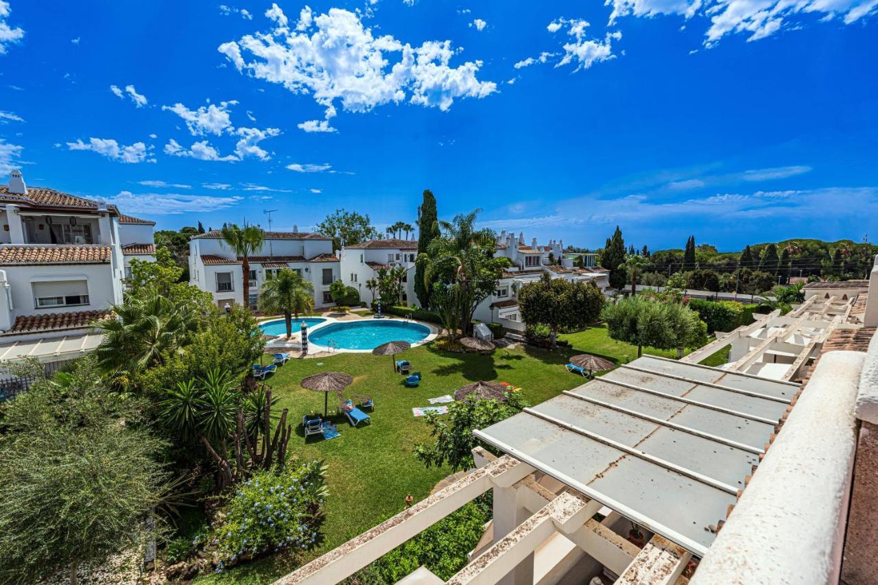 Precioso Apartamento Junto A Starlite By Rent Me Lägenhet *