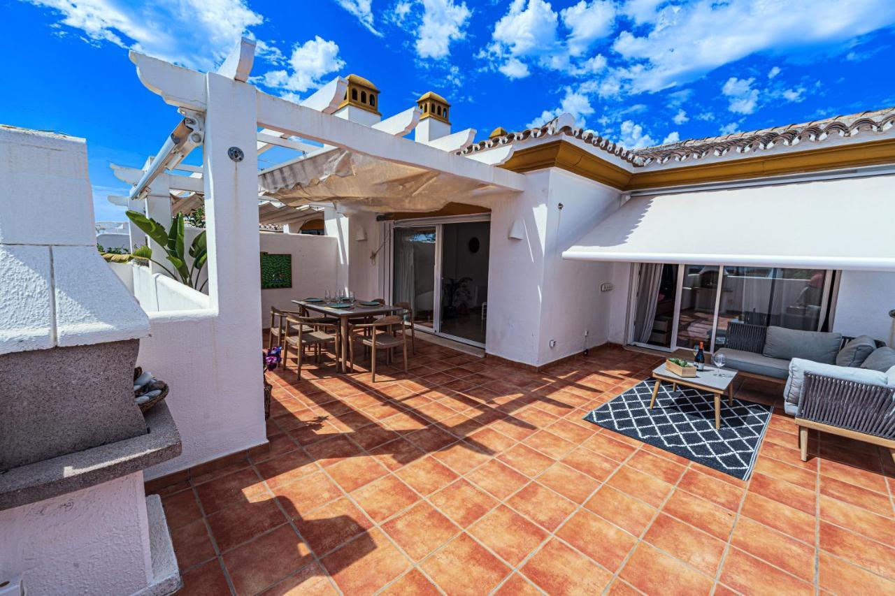 Precioso Apartamento Junto A Starlite By Rent Me Leilighet Marbella