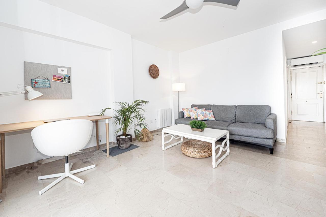 Precioso Apartamento Junto A Starlite By Rent Me Lägenhet *