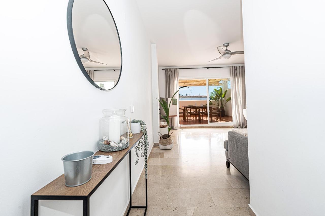 Lägenhet Precioso Apartamento Junto A Starlite By Rent Me