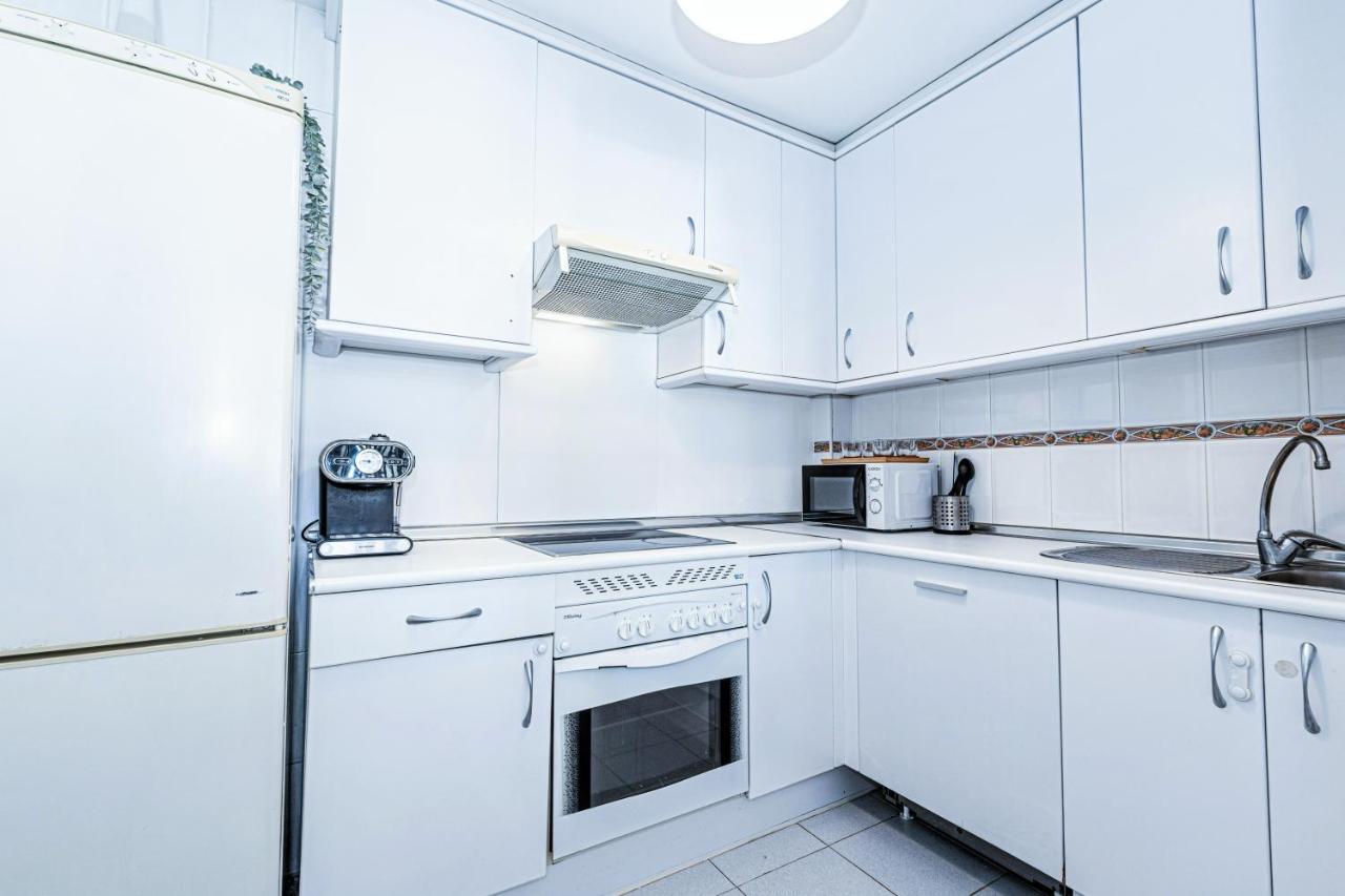 Precioso Apartamento Junto A Starlite By Rent Me Leilighet