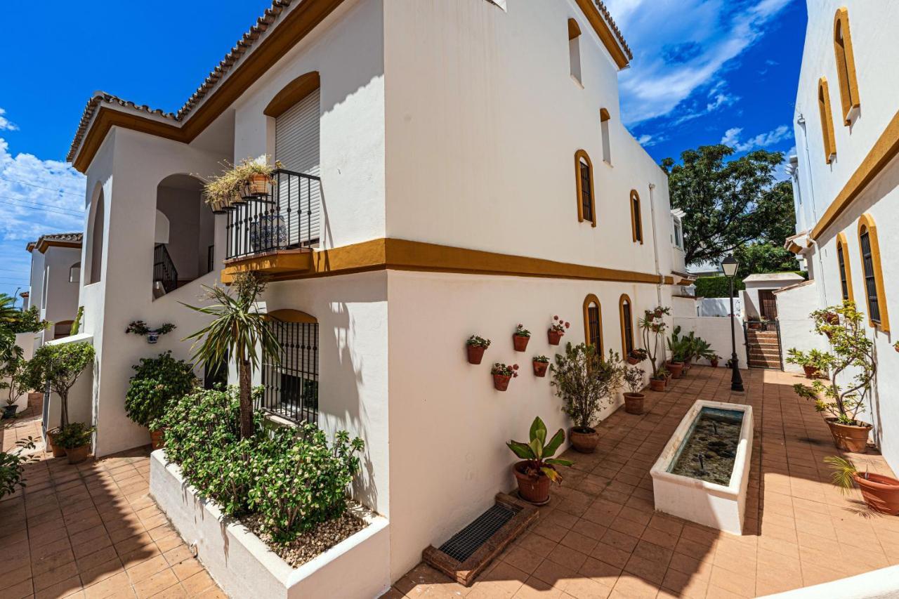 Leilighet Precioso Apartamento Junto A Starlite By Rent Me Marbella