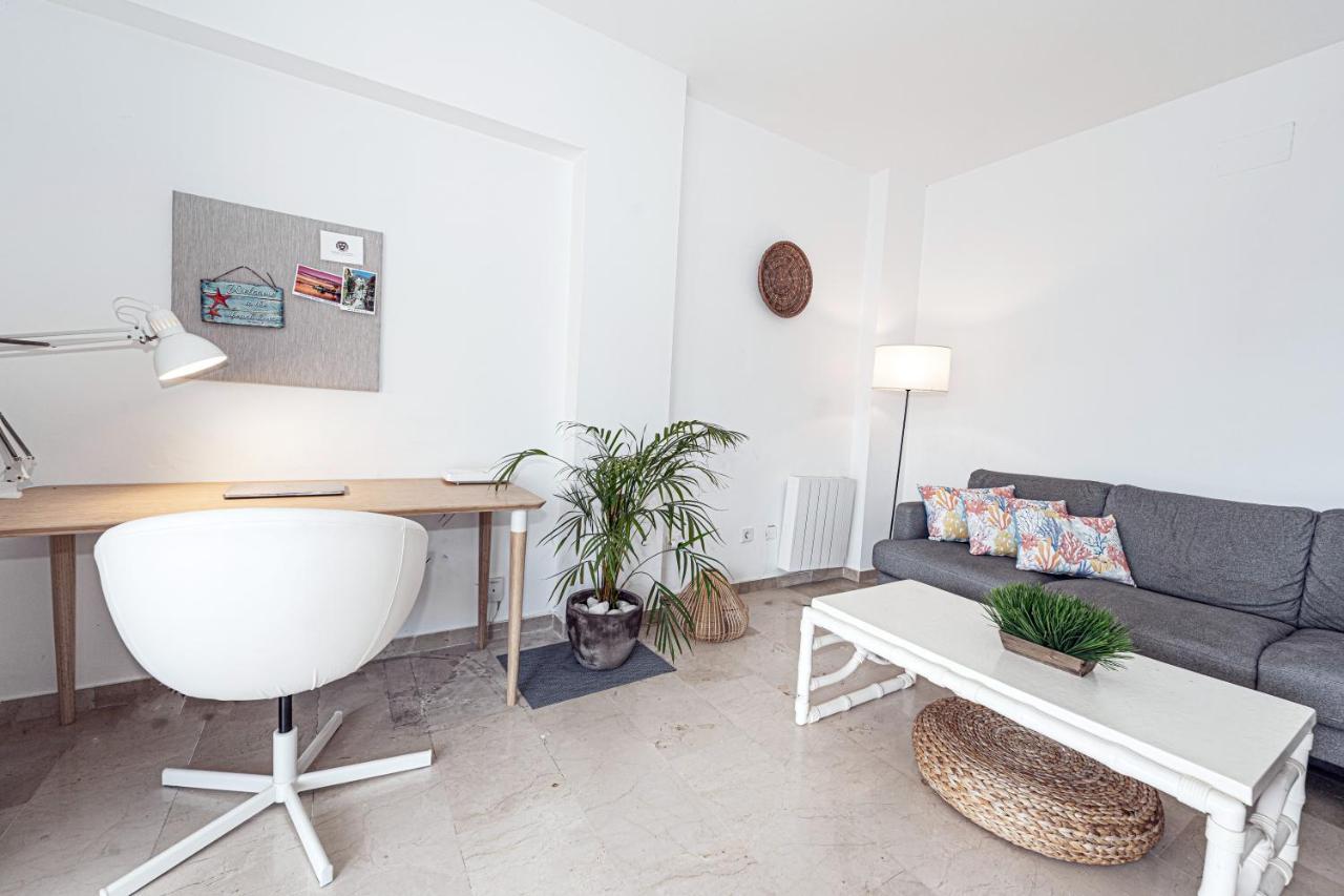Leilighet Precioso Apartamento Junto A Starlite By Rent Me Marbella