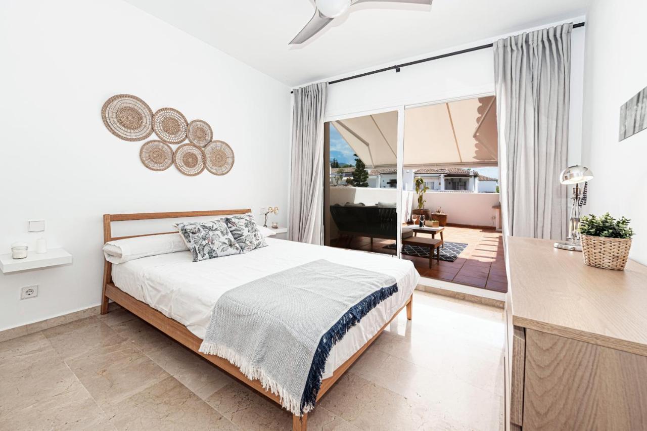 Precioso Apartamento Junto A Starlite By Rent Me Leilighet