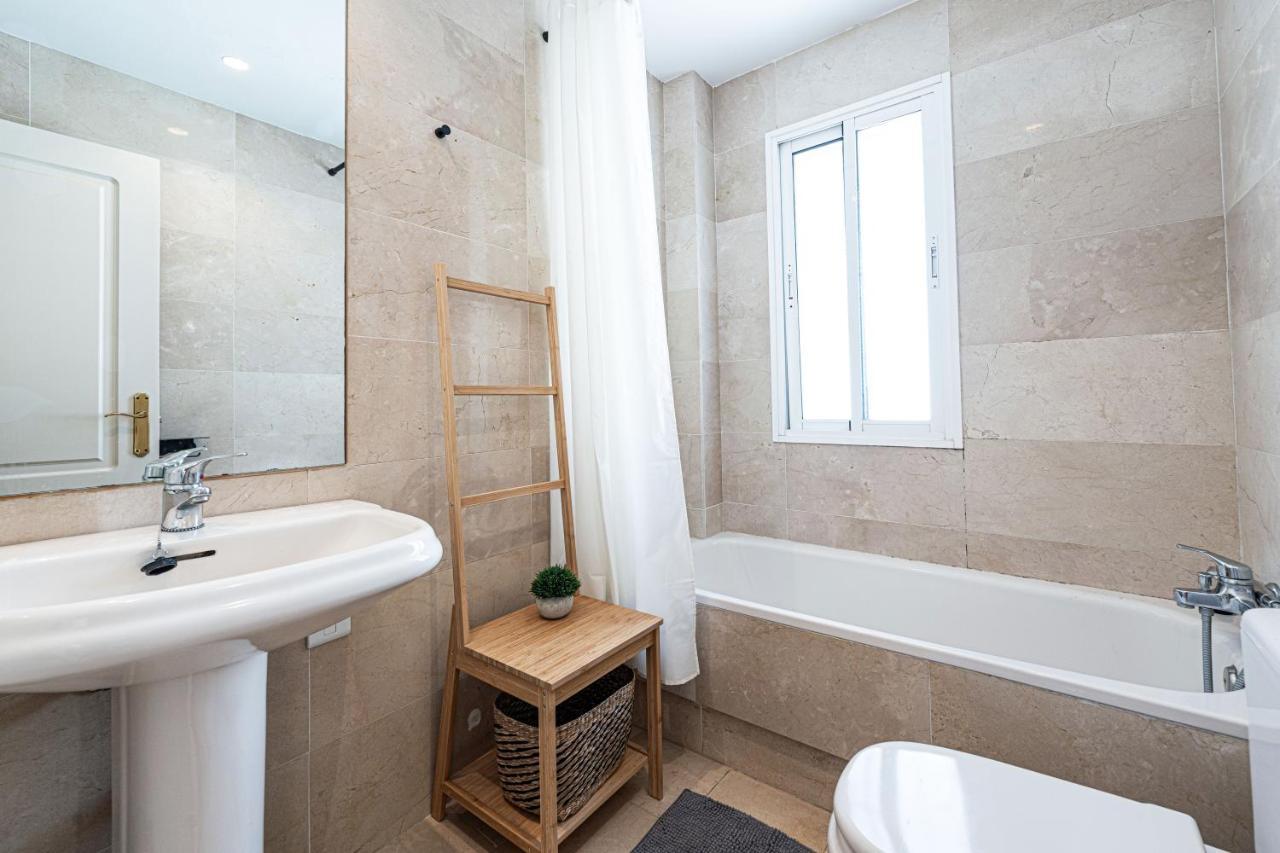 Lägenhet Precioso Apartamento Junto A Starlite By Rent Me Marbella