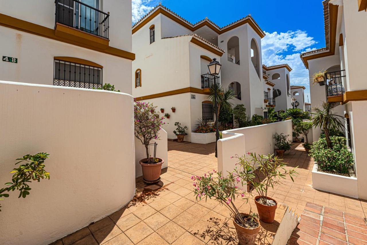 Lägenhet Precioso Apartamento Junto A Starlite By Rent Me Marbella