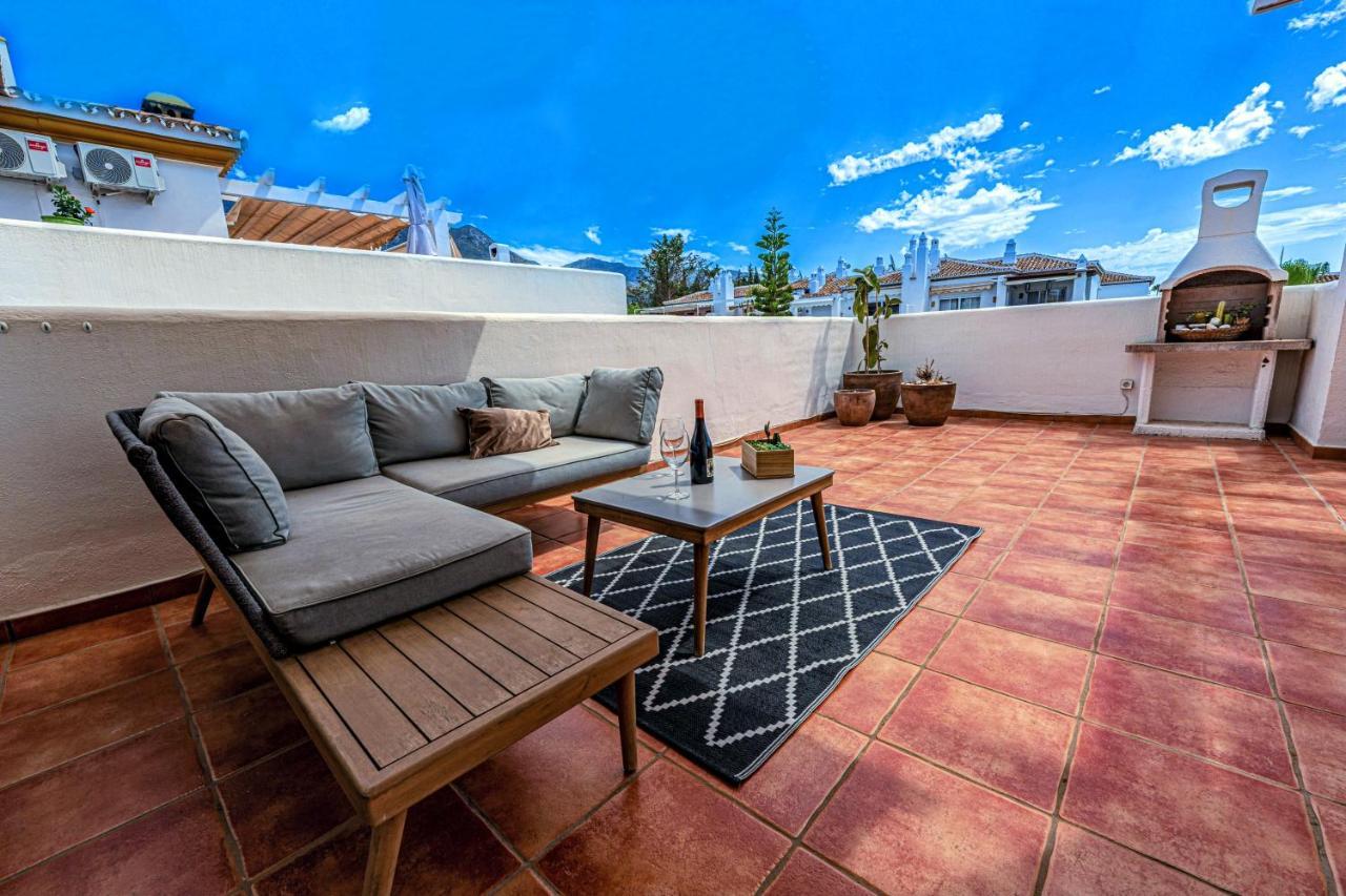 Lägenhet Precioso Apartamento Junto A Starlite By Rent Me