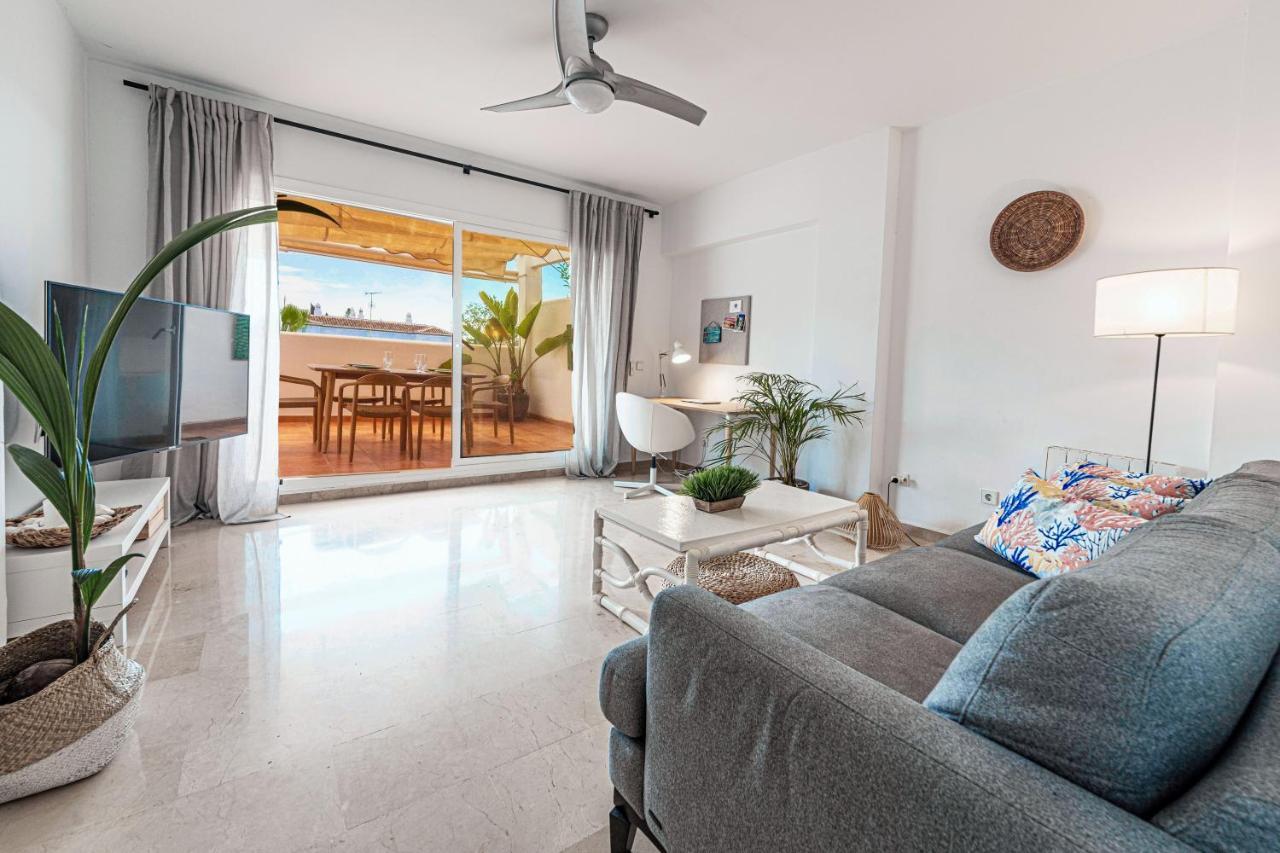 Precioso Apartamento Junto A Starlite By Rent Me Lägenhet