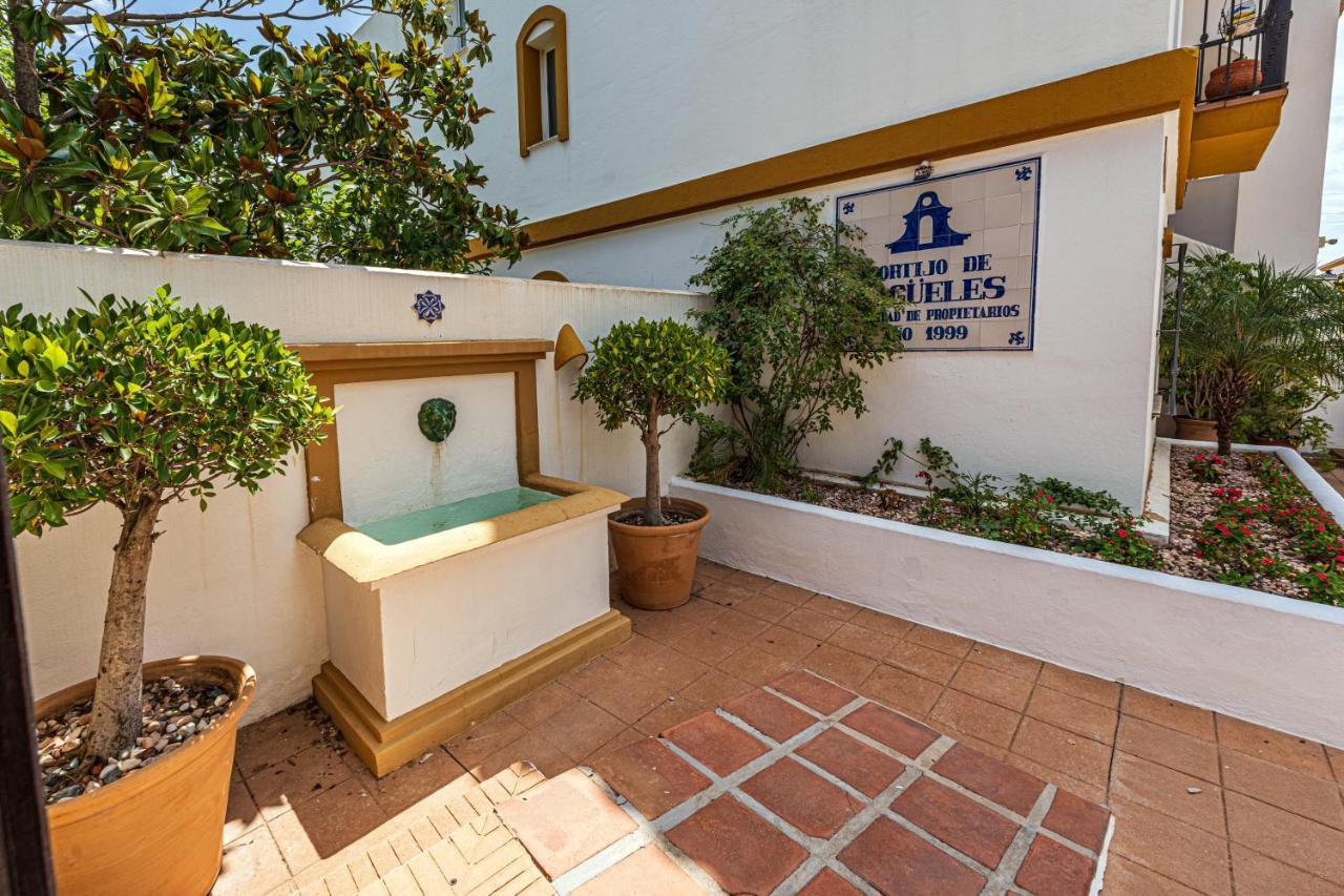 Precioso Apartamento Junto A Starlite By Rent Me Leilighet *