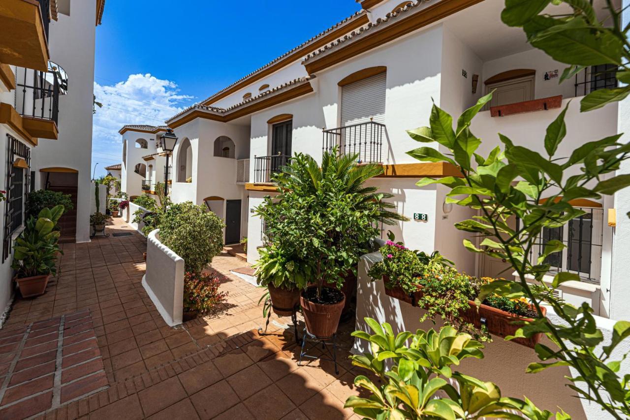 Precioso Apartamento Junto A Starlite By Rent Me Lägenhet Marbella