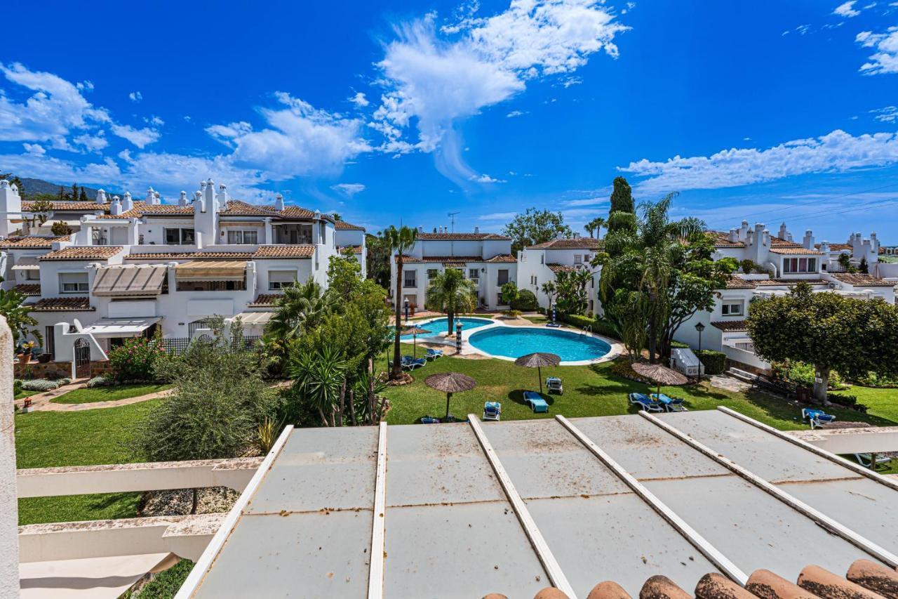 Precioso Apartamento Junto A Starlite By Rent Me Lägenhet