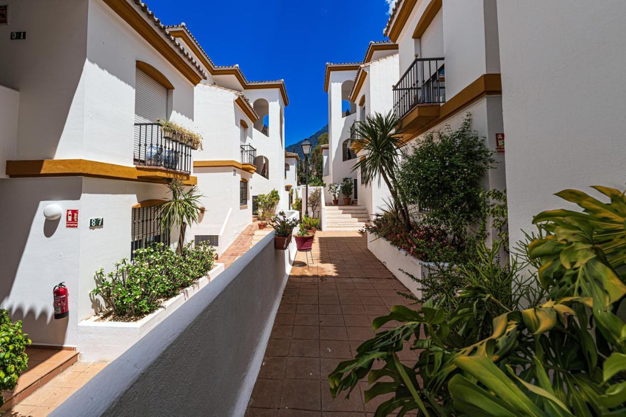 Precioso Apartamento Junto A Starlite By Rent Me Leilighet