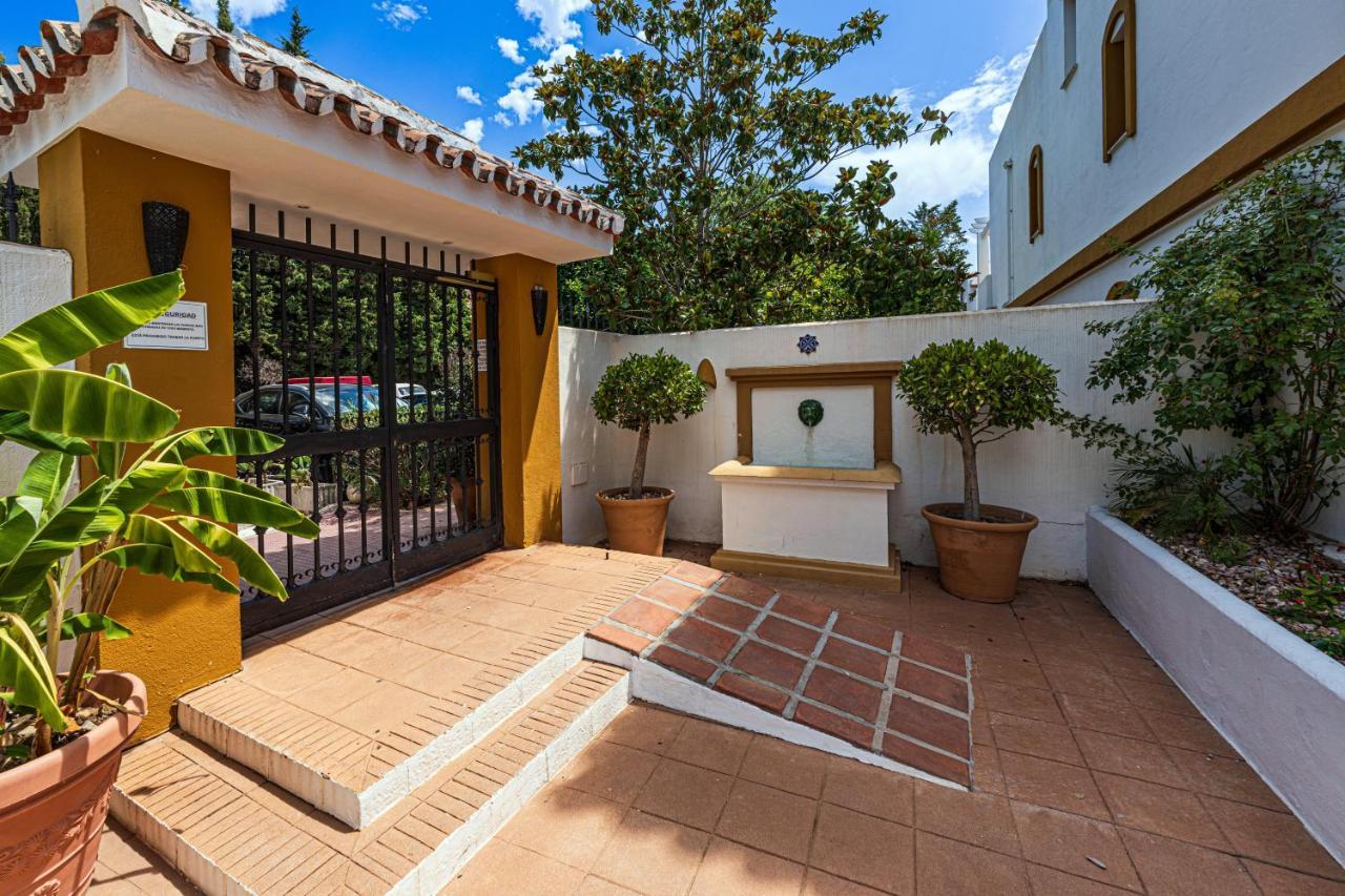 Leilighet Precioso Apartamento Junto A Starlite By Rent Me *